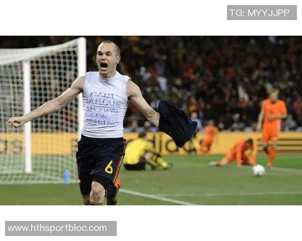 伊涅斯塔盛赞日本足球期待世界杯精彩表现赢得世界尊重