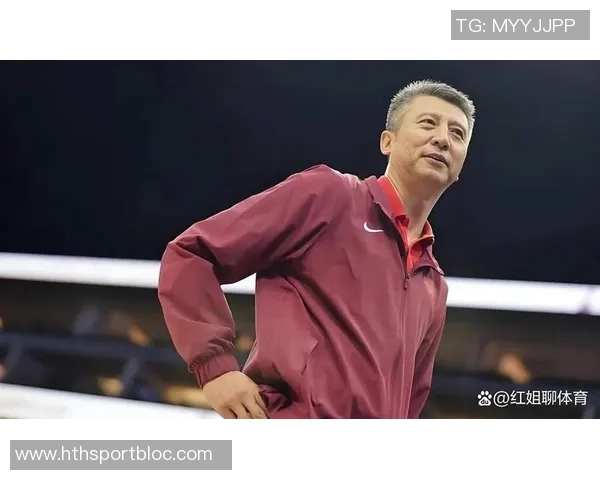 杨侃分析为何对郭士强宽容背后的深层心理与期待