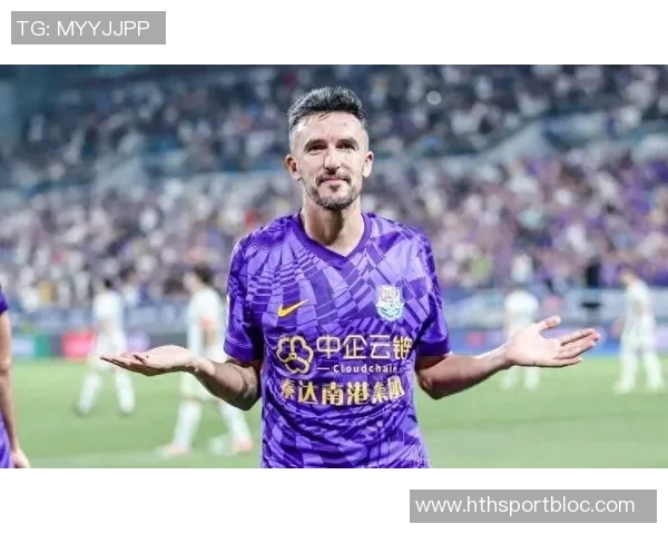 灵动基莱斯闪耀赛场13球领跑津门虎队史荣耀之路