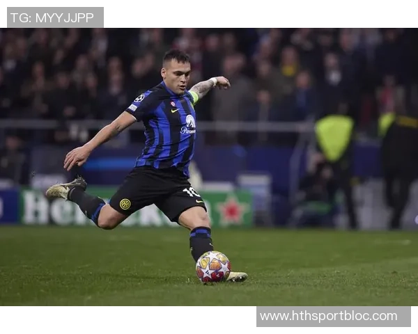 名宿称劳塔罗两周未进球如同两千年应给予他足够时间找回状态