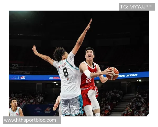 李月汝亲妹妹李玉乾加盟美高锡安山预备学院展现国青U16新星风采