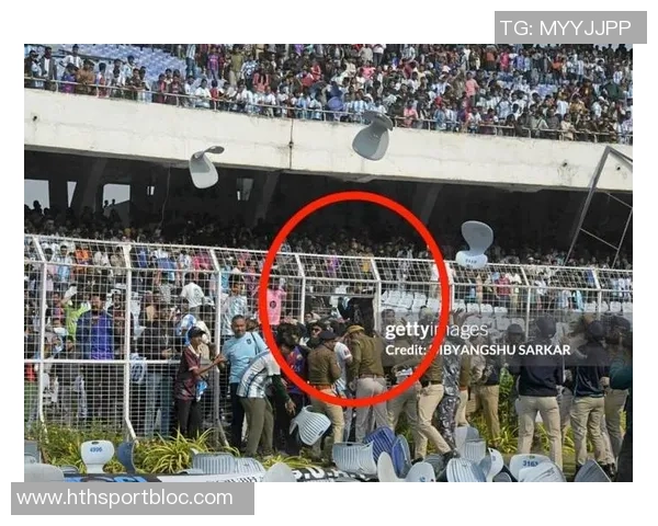 梅西印度行前夕组织者被捕正欲登机引发关注