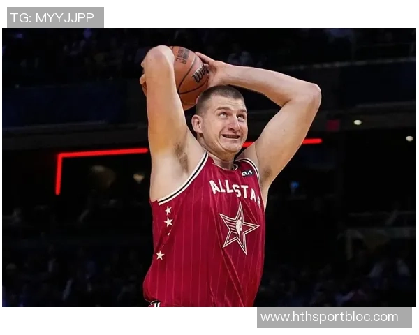 约基奇赛季数据惊人场均24分13篮板12助攻轻松实现三双表现令人赞叹