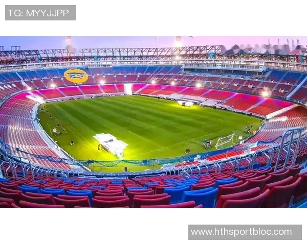 拉波尔塔宣布诺坎普第三层看台下赛季初将可容纳27000名球迷