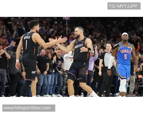 布克感慨若无犯规狄龙三分球本可成绝杀传奇