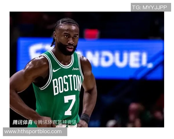 杰伦布朗谈连续进球的心境仿佛被神秘力量掌控无需思考