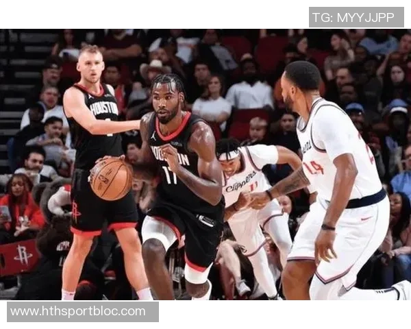 火箭队惨败快船20分创下本赛季最大输球分差记录