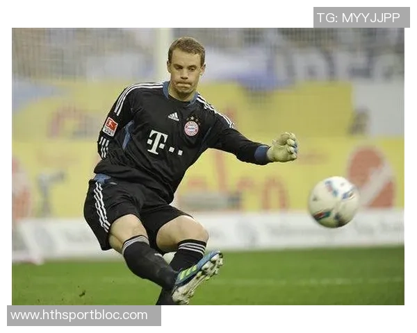 德甲门将评级揭晓科贝尔古拉茨鲍曼实力超群诺伊尔依旧国脚级表现引关注