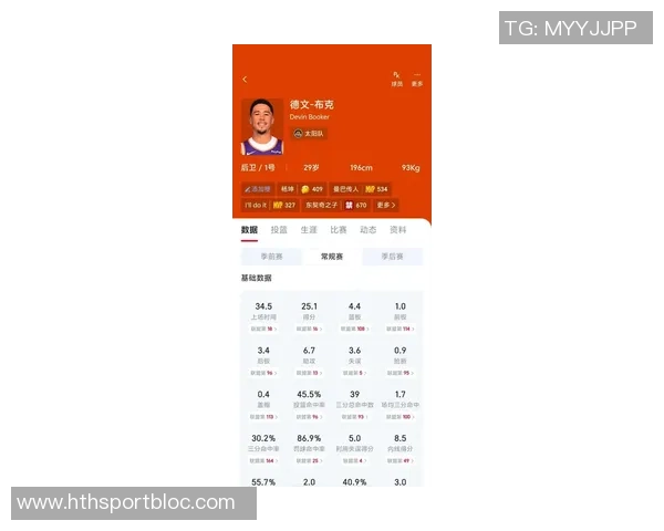 布克新赛季目标明确努力沟通助力每日进步稳步前行